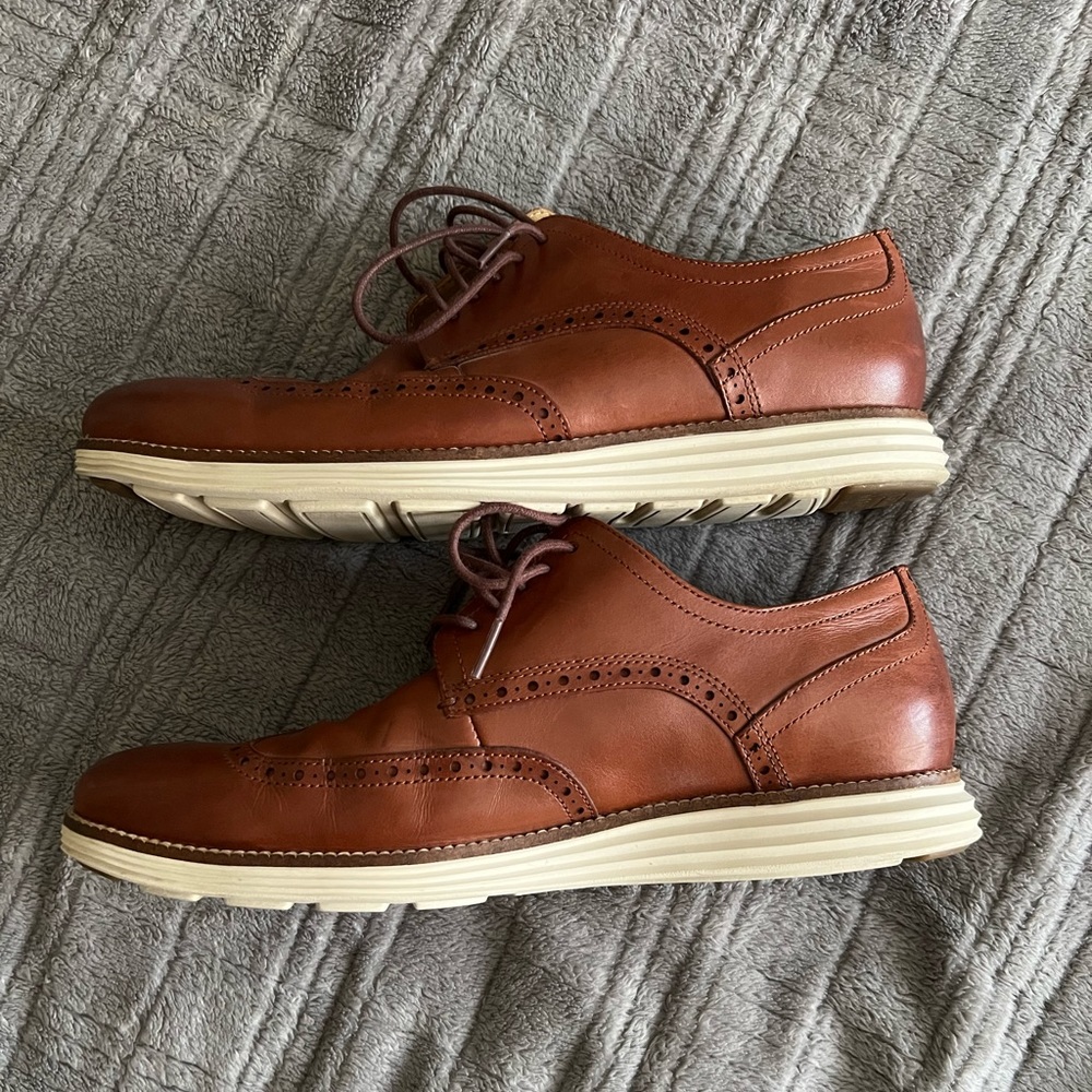 Cole Haan GranZero Lightly Used